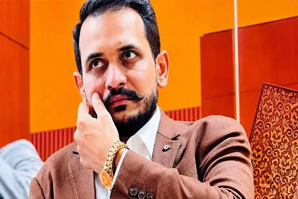 दिल्ली दहलाना चाहता था पाकिस्तानी डॉन शहजाद भट्टी, करीबी युवती की गिरफ्तारी से हुआ बड़ा भंडाफोड़ दिल्ली दहलाना चाहता था पाकिस्तानी डॉन शहजाद भट्टी, करीबी युवती की गिरफ्तारी से हुआ बड़ा भंडाफोड़