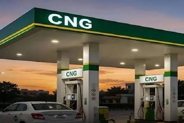 महंगाई की मार! CNG के दामों में 3.89 रुपये प्रति किलो की हुई बढ़ोतरी, आज से नई दर लागू