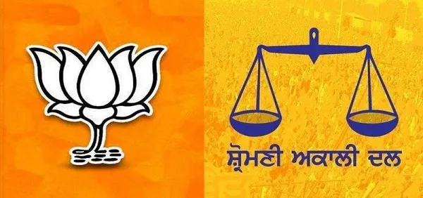 शिअद से गठबंधन को लेकर BJP में कंफ्यूजन ही कंफ्यूजनः बीएल संतोष बोले- 117 विधानसभा सीटों पर भाजपा लड़ेगी चुनाव, सतीश पूनिया बोले- समझाैते के रास्ते खुले