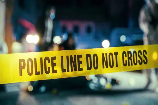 इंस्टाग्राम की एक फोटो और बिछ गई लाश, दूसरे धर्म की लड़की के साथ तस्वीर पोस्ट करने पर युवक का मर्डर इंस्टाग्राम की एक फोटो और बिछ गई लाश, दूसरे धर्म की लड़की के साथ तस्वीर पोस्ट करने पर युवक का मर्डर