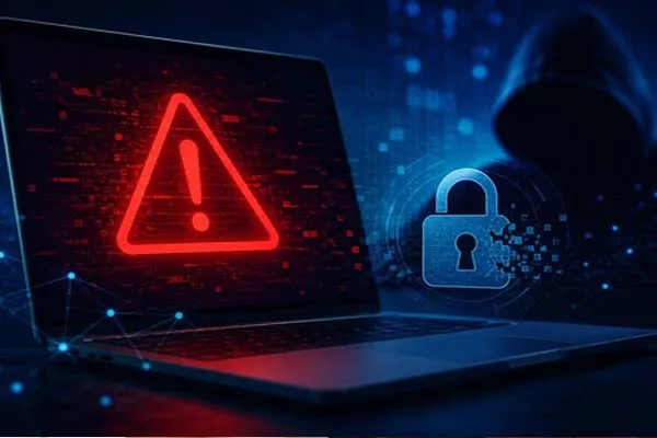 cyber attack