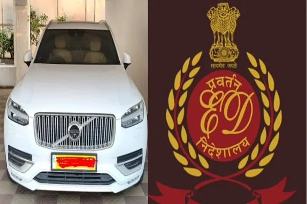 फर्जी ITC के खेल पर ED का बड़ा एक्शन, 3 शहरों में 9 ठिकानों पर छापेमारी