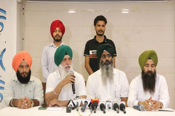 इथेनॉल नीति वापस न ले सरकार, इससे किसानों की आय बढ़ी: किसान बचाओ मोर्चा इथेनॉल नीति वापस न ले सरकार, इससे किसानों की आय बढ़ी: किसान बचाओ मोर्चा