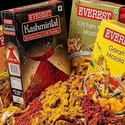 Everest की हींग का FSSAI ने बिगाड़ा जायका, लगा बैन; गरम मसाला और चिकन मसाला पर भी ऐक्शन