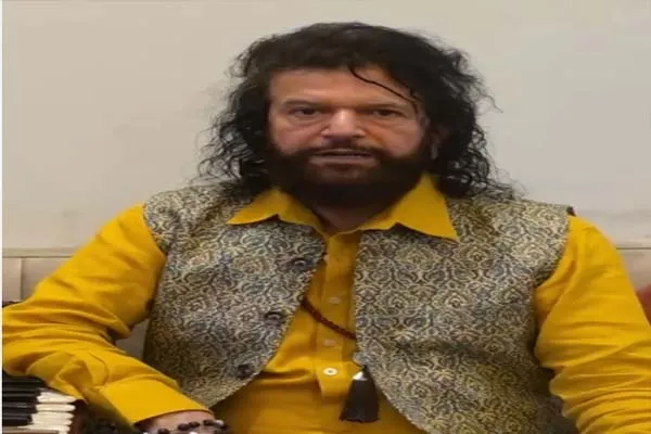 पद्मश्री गायक हंसराज हंस के कमबैक गीत ‘आजा दोवें नचिए’ ट्रेंडिंग में पद्मश्री गायक हंसराज हंस के कमबैक गीत ‘आजा दोवें नचिए’ ट्रेंडिंग में