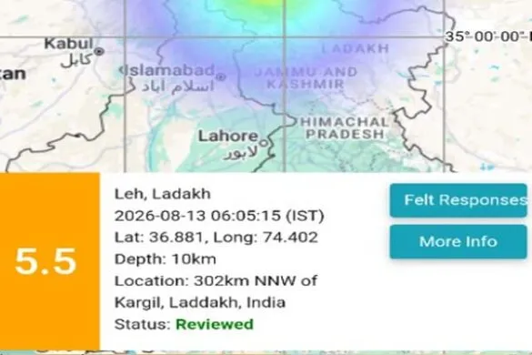 leh