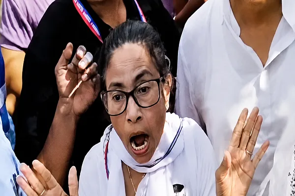 mamta baneerjee