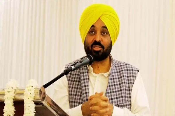 पंजाब सरकार के प्रयास लाए रंग, खनन से प्राप्त राजस्व में हुई बढ़ोतरी