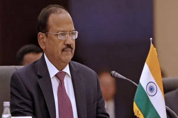 ‘नतीजे कुछ भी हों…, भारत रिस्क लेकर कड़ा प्रहार करता है’, NSA डोभाल का दुनिया को संदेश