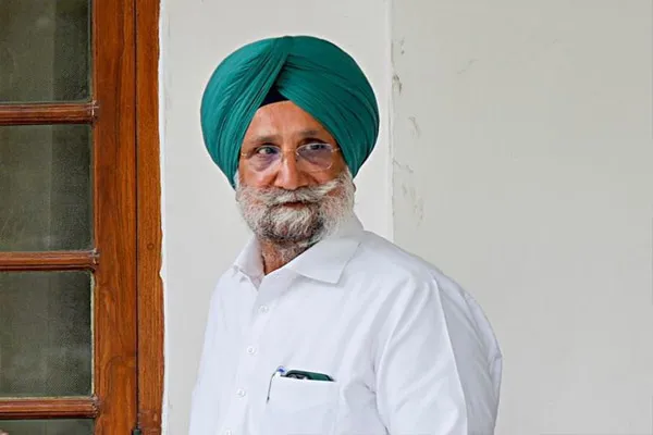 जाति जनगणना सही न होने से OBC और वंचित वर्गों की हिस्सेदारी होगी प्रभावित: रंधावा