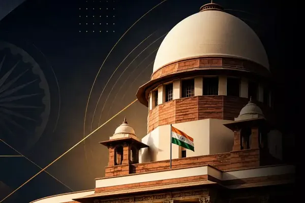 सोशल मीडिया पर चाइल्ड पोर्नोग्राफी को लेकर सुप्रीम कोर्ट सख्त, केंद्र सरकार को जारी किया नोटिस