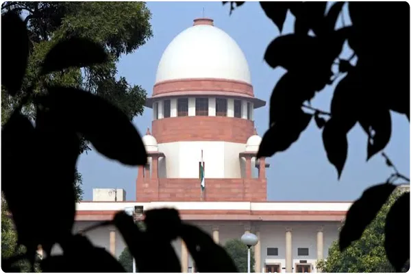 भ्रूण लिंग निर्धारण से जुड़े मामलों में सीधे केस दर्ज नहीं कर सकती पुलिस, सुप्रीम कोर्ट का बड़ा फैसला