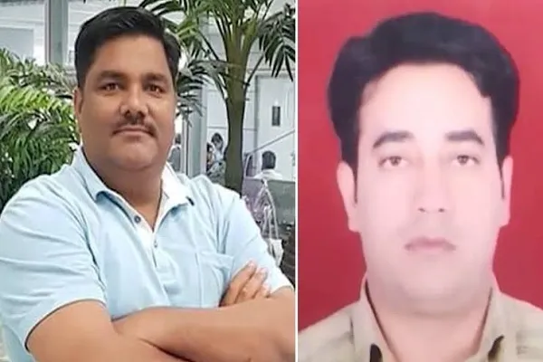 IB अधिकारी अंकित शर्मा हत्याकांड : ताहिर हुसैन पहुंचा दिल्ली हाईकोर्ट, उम्रकैद की सजा को दी चुनौती