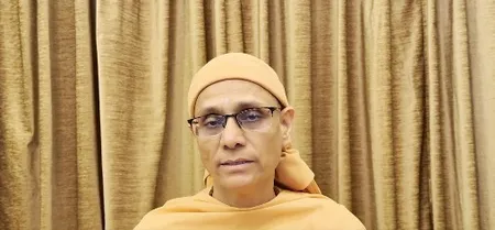 कैलाश मानसरोवर यात्रा के 77 प्रतिभागी और 3 स्वयंसेवक अब भी लापता, नेपाली अधिकारियों के संपर्क में ईशा फाउंडेशन कैलाश मानसरोवर यात्रा के 77 प्रतिभागी और 3 स्वयंसेवक अब भी लापता, नेपाली अधिकारियों के संपर्क में ईशा फाउंडेशन