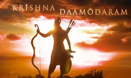 बप्पा के आशीर्वाद से शुरू हुआ ‘रामायण’ का म्यूजिकल सफर, रिलीज हुआ गीत ‘जय जय राम’ बप्पा के आशीर्वाद से शुरू हुआ ‘रामायण’ का म्यूजिकल सफर, रिलीज हुआ गीत ‘जय जय राम’