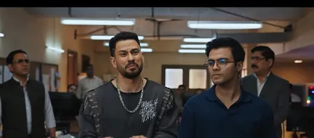 ‘वाइब’ के बाद कुणाल खेमू का इमोशनल पोस्ट, कहा-मैं आपका सारा प्यार देखता हूं ‘वाइब’ के बाद कुणाल खेमू का इमोशनल पोस्ट, कहा-मैं आपका सारा प्यार देखता हूं