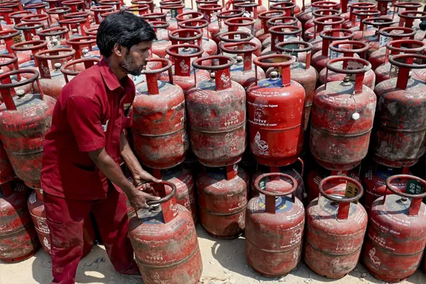 LPG