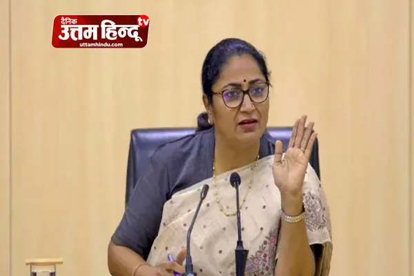 अवैध निर्माण पर दिल्ली एमसीडी का बड़ा प्रहार, 12 जोन में 34 तोड़फोड़ और 17 संपत्तियां सील अवैध निर्माण पर दिल्ली एमसीडी का बड़ा प्रहार, 12 जोन में 34 तोड़फोड़ और 17 संपत्तियां सील
