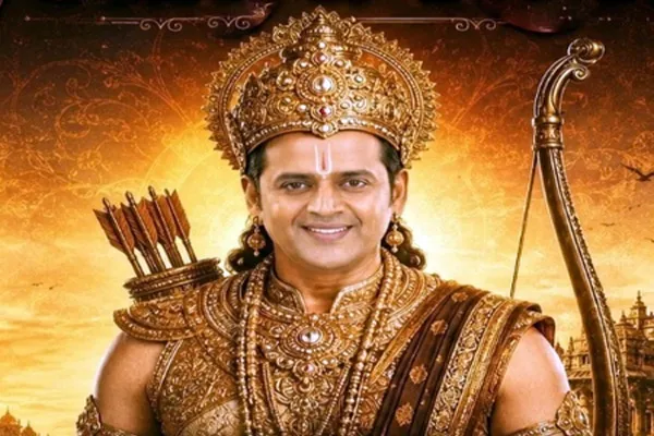 अयोध्या के राम’ में प्रभु राम बनेंगे रवि किशन, 19 अक्टूबर को दिल्ली में होगा भव्य मंचन अयोध्या के राम’ में प्रभु राम बनेंगे रवि किशन, 19 अक्टूबर को दिल्ली में होगा भव्य मंचन