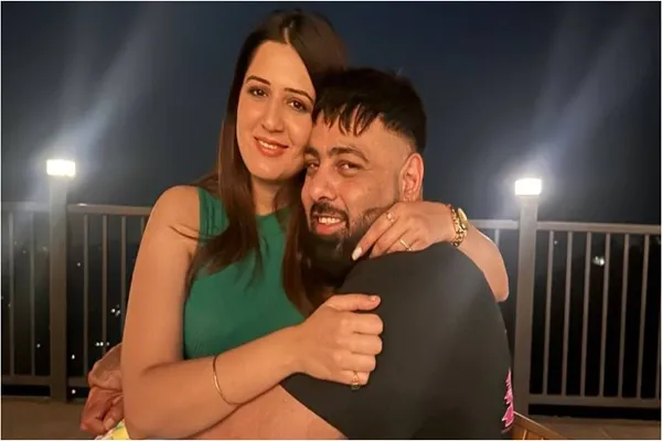 ‘अब डर को पीछे छोड़ने का समय है’, बादशाह से अलग होने के बाद ईशा रिखी ने बताई ‘बिग बॉस’ में आने की वजह ‘अब डर को पीछे छोड़ने का समय है’, बादशाह से अलग होने के बाद ईशा रिखी ने बताई ‘बिग बॉस’ में आने की वजह