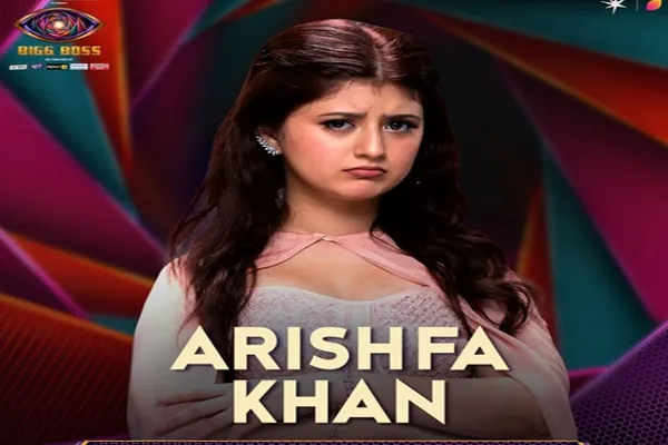 ‘बिग बॉस -20’ के कैप्टेंसी टास्क में भिड़े घरवाले, नॉमिनेशन में इन 4 कंटेस्टेंट पर लटकी तलवार ‘बिग बॉस -20’ के कैप्टेंसी टास्क में भिड़े घरवाले, नॉमिनेशन में इन 4 कंटेस्टेंट पर लटकी तलवार