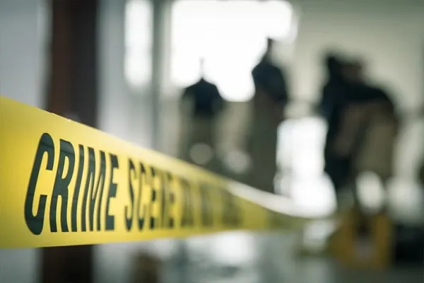 शादी के 24 साल बाद जन्मी थीं जुड़वां बेटियां, 3 महीने बाद मां ने ही पानी में डुबोकर ले ली जान; रूह कंपा देगी वजह शादी के 24 साल बाद जन्मी थीं जुड़वां बेटियां, 3 महीने बाद मां ने ही पानी में डुबोकर ले ली जान; रूह कंपा देगी वजह