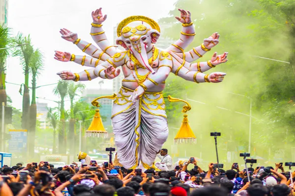 ganesh ji