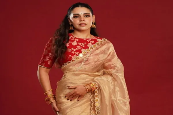 साउथ सिनेमा अपनी जड़ों से जुड़ा, यही उसकी सबसे बड़ी खूबसूरती : नैला ग्रेवाल साउथ सिनेमा अपनी जड़ों से जुड़ा, यही उसकी सबसे बड़ी खूबसूरती : नैला ग्रेवाल