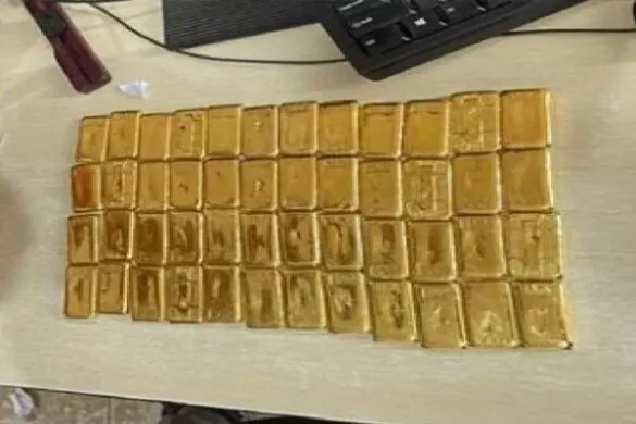 gold