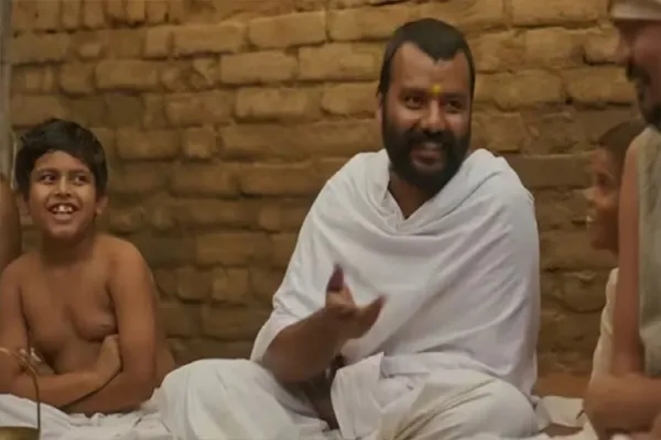 ‘हनुमान अंश’: पहले 21 दिन में सिर्फ 12 करोड़, 31वें दिन 100 करोड़ पार कर बड़ी फिल्मों को चटाई धूल ‘हनुमान अंश’: पहले 21 दिन में सिर्फ 12 करोड़, 31वें दिन 100 करोड़ पार कर बड़ी फिल्मों को चटाई धूल