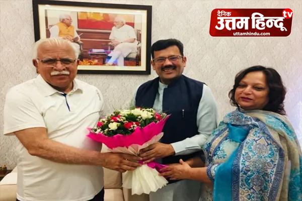 शशि शर्मा भाजपा महिला मोर्चा की प्रदेश उपाध्यक्ष नियुक्त शशि शर्मा भाजपा महिला मोर्चा की प्रदेश उपाध्यक्ष नियुक्त