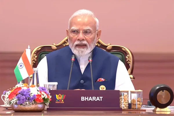 modi