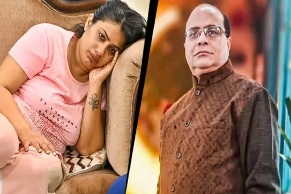 ‘तुम तो धोखेबाज हो…’, गाने पर पार्टी में डांस करती रही कातिल बहू, उधर एक इशारे पर ससुर पर बरसते रहे चाकू ‘तुम तो धोखेबाज हो…’, गाने पर पार्टी में डांस करती रही कातिल बहू, उधर एक इशारे पर ससुर पर बरसते रहे चाकू