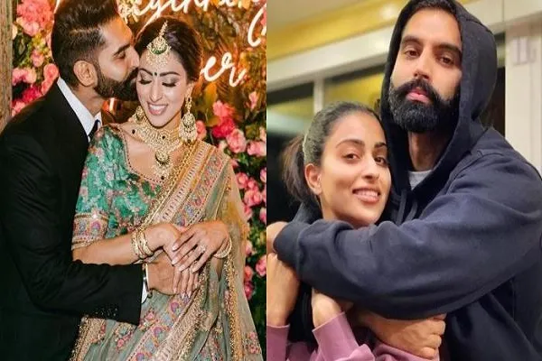 पंजाबी सिंगर परमीश वर्मा का पत्नी से तलाक, बोले- एक्स-वाइफ और जिंदगी की हर महिला का सम्मान करना ही मर्दानगी पंजाबी सिंगर परमीश वर्मा का पत्नी से तलाक, बोले- एक्स-वाइफ और जिंदगी की हर महिला का सम्मान करना ही मर्दानगी