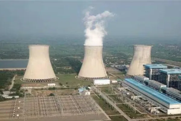 पंजाब में बिजली संकट से बड़ी राहत, राजपुरा और तलवंडी साबो प्लांट की सभी यूनिट्स शुरू; उद्योग और खेती के कट बंद पंजाब में बिजली संकट से बड़ी राहत, राजपुरा और तलवंडी साबो प्लांट की सभी यूनिट्स शुरू; उद्योग और खेती के कट बंद