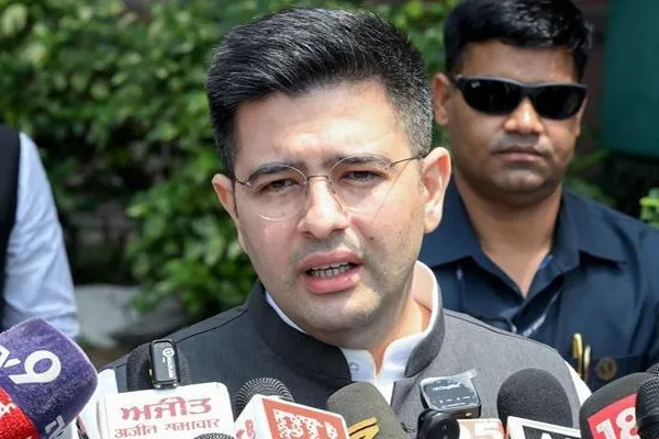 राघव चड्ढा वोटर लिस्ट विवाद में बड़ा अपडेट, 13 अगस्त की सूची थी सिर्फ ड्राफ्ट; 12 अक्टूबर को आएगी फाइनल लिस्ट राघव चड्ढा वोटर लिस्ट विवाद में बड़ा अपडेट, 13 अगस्त की सूची थी सिर्फ ड्राफ्ट; 12 अक्टूबर को आएगी फाइनल लिस्ट