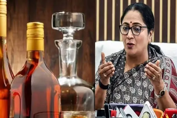 अवैध शराब के विरुद्ध दिल्ली आबकारी विभाग की बड़ी कार्रवाई, पांच माह में 725 एफआईआर और 730 गिरफ्तारियां अवैध शराब के विरुद्ध दिल्ली आबकारी विभाग की बड़ी कार्रवाई, पांच माह में 725 एफआईआर और 730 गिरफ्तारियां