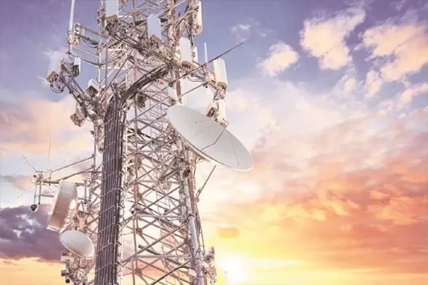 telecom