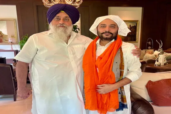 akali dal