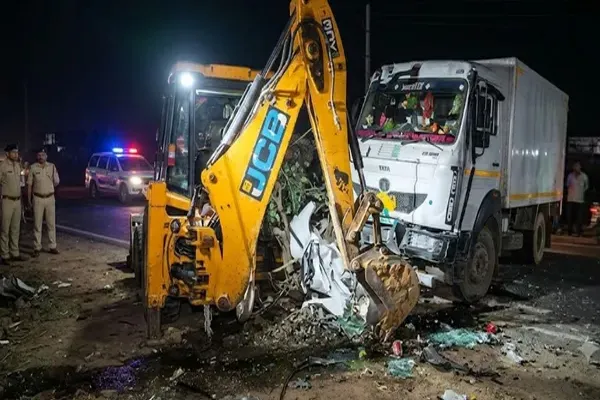 bulldozer