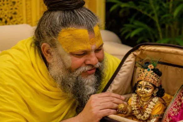 premanand ji maharaj