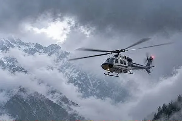 uttrakhand